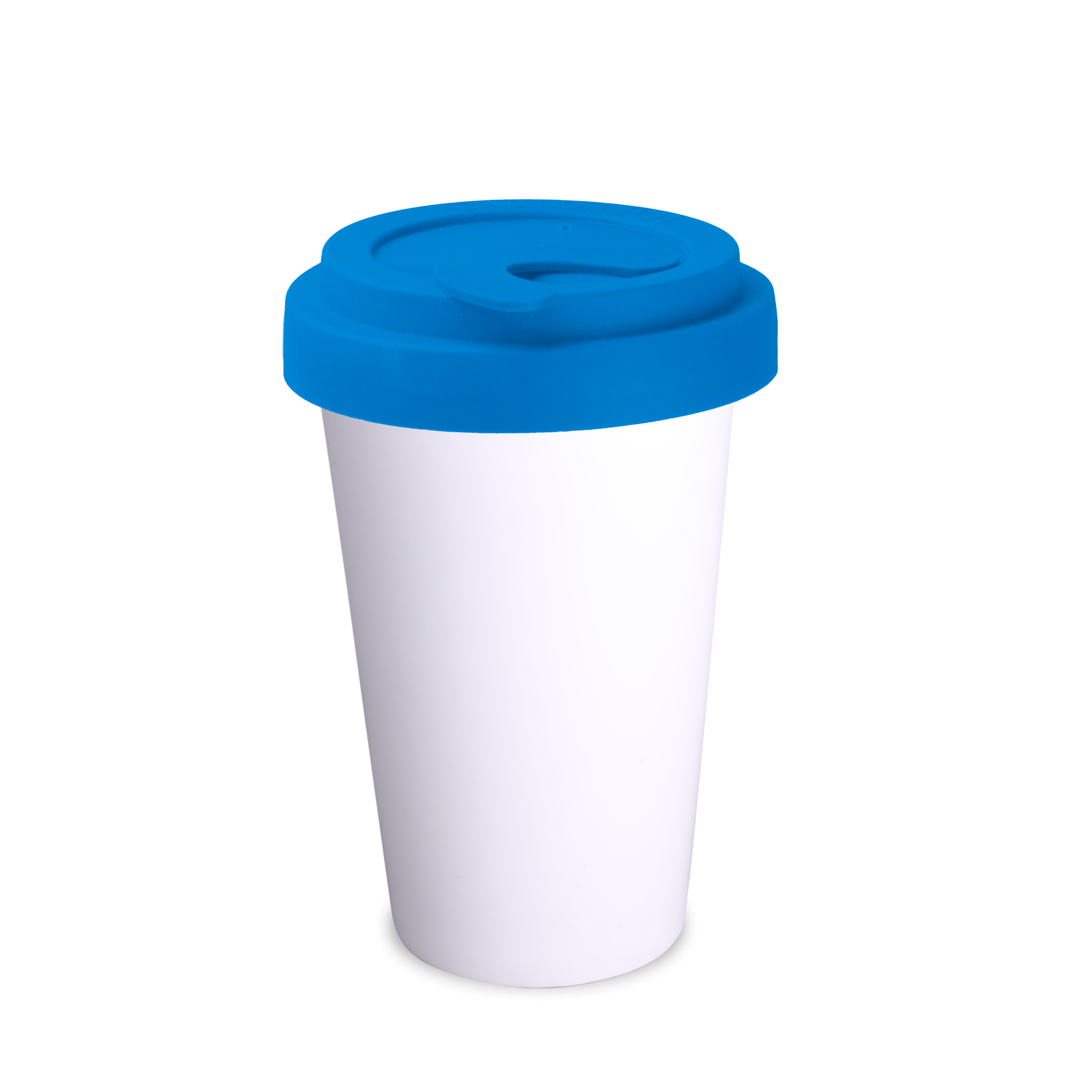 Freedom Lock 280ml biały/niebieski