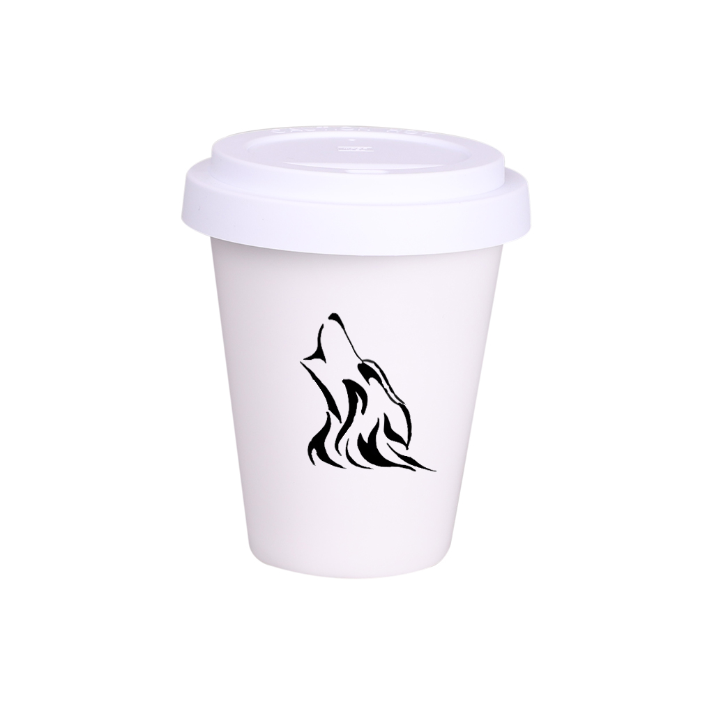 Freedom Small Classic 200ml biały