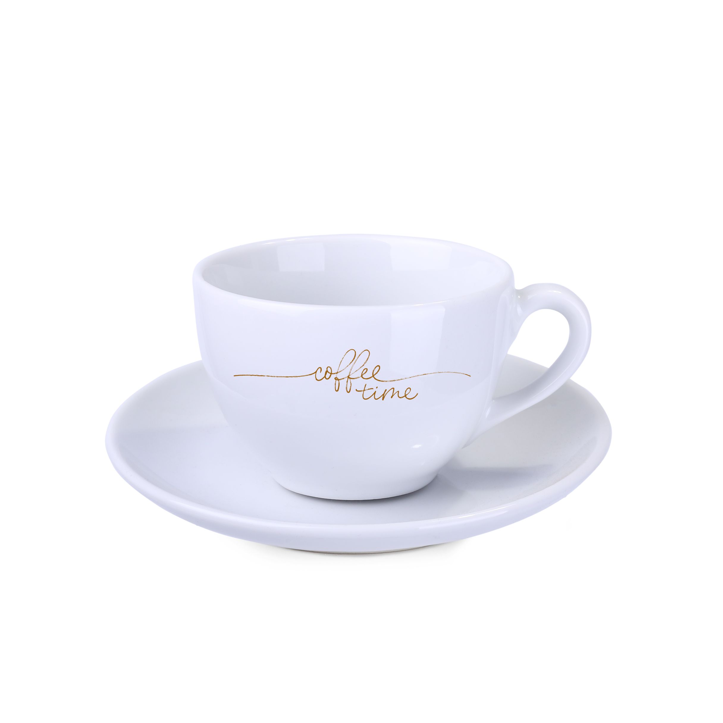 Princess 180ml biały