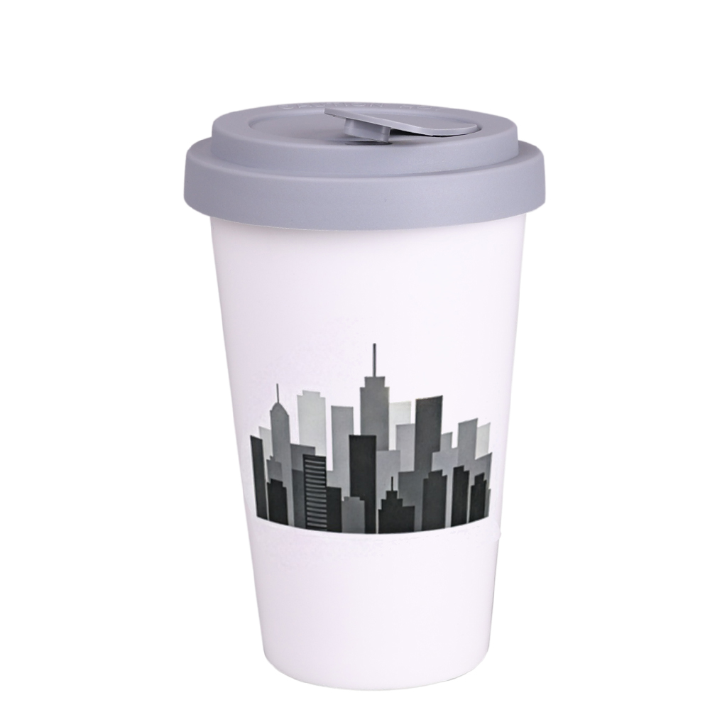 Freedom Lock 280ml biały/szary