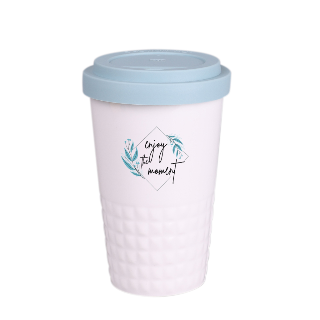 Freedom Excellence Classic 280ml biały/eucalyptus