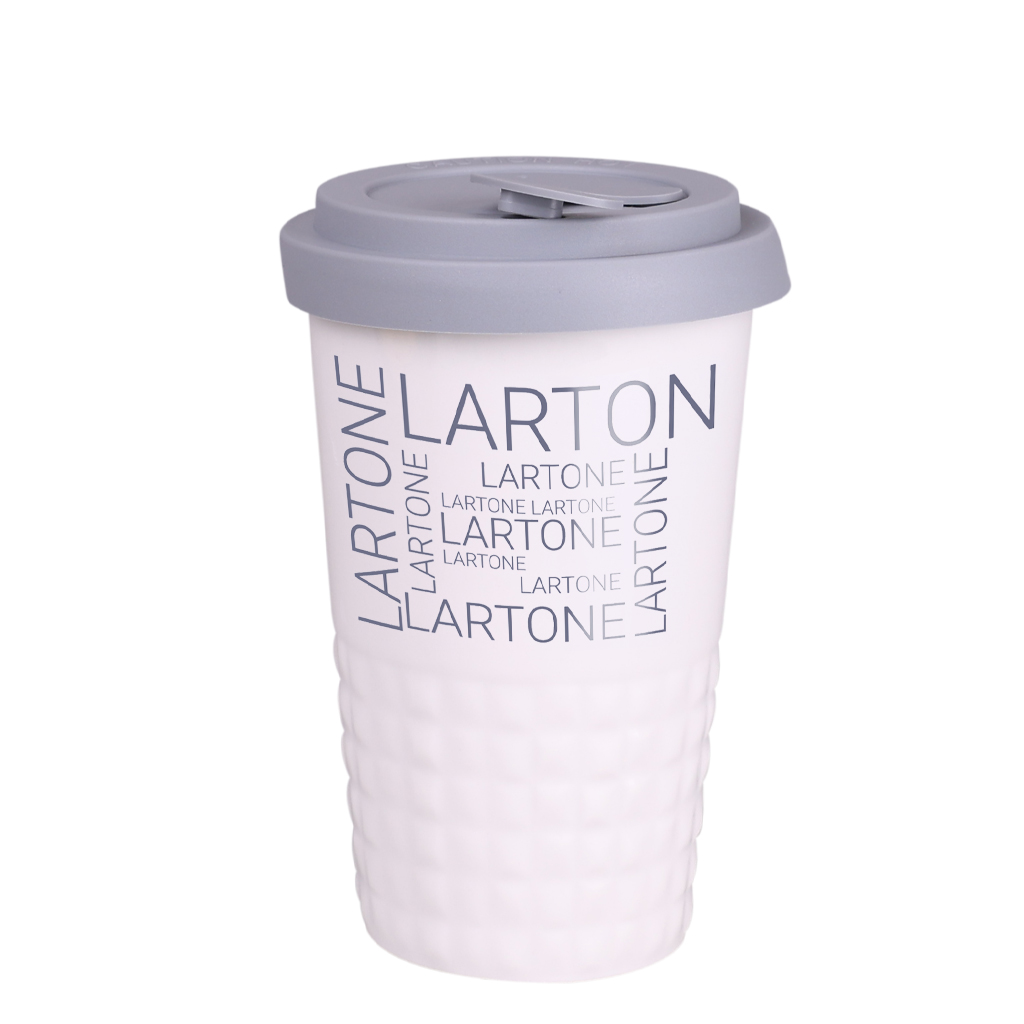 Freedom Excellence Lock 280ml biały/szary