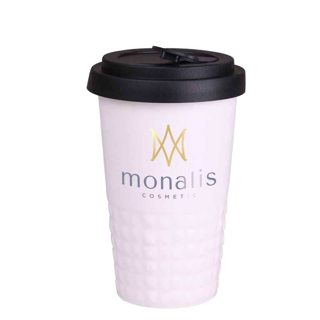 Freedom Excellence Lock 280ml biały/czarny