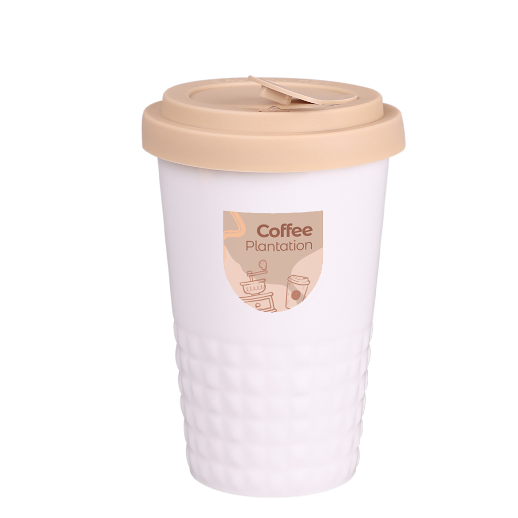 Freedom Excellence Lock 280ml biały/desert sand