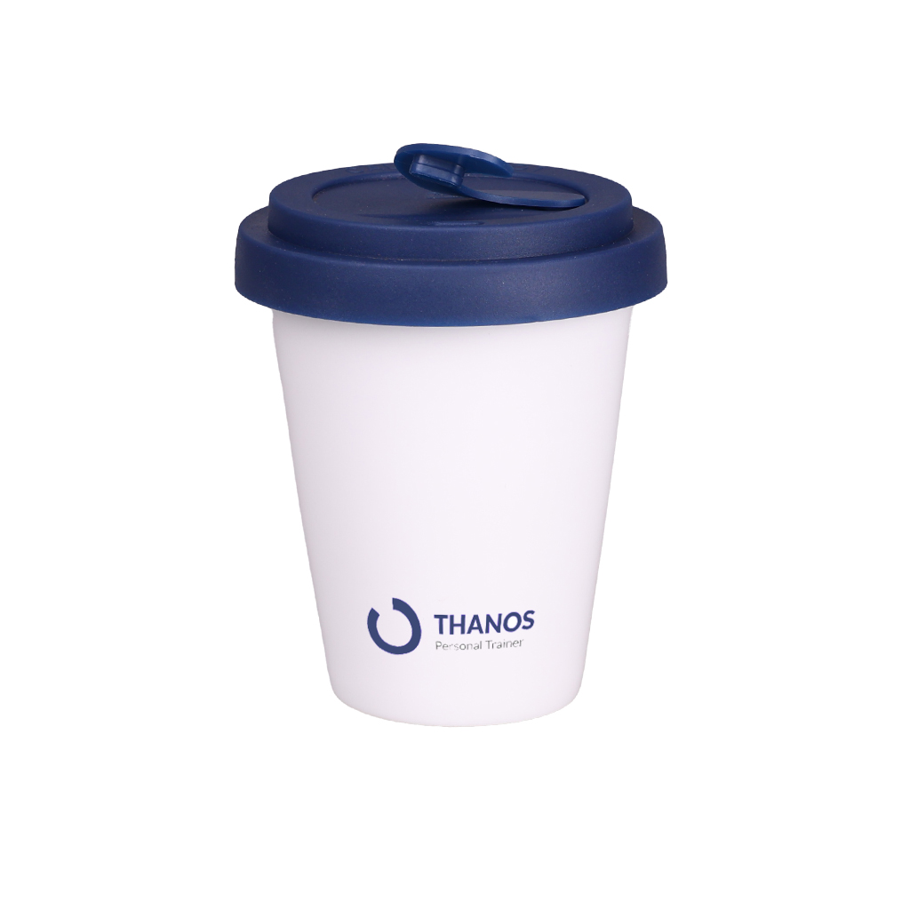 Freedom Small Lock 200ml biały/granatowy