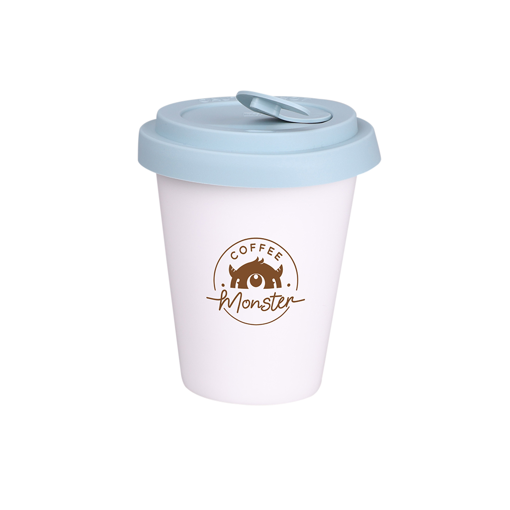 Freedom Small Lock 200ml biały/eucalyptus