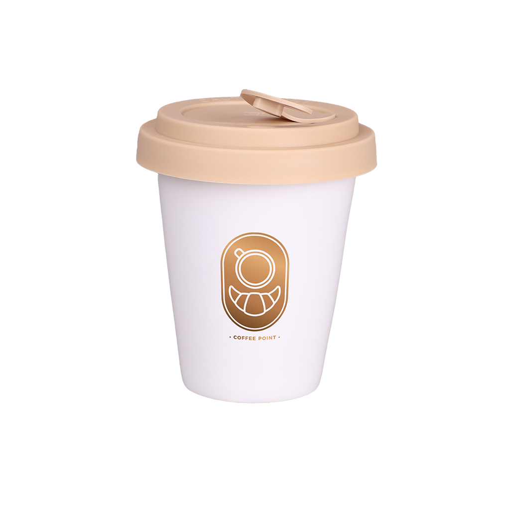 Freedom Small Lock 200ml biały/desert sand