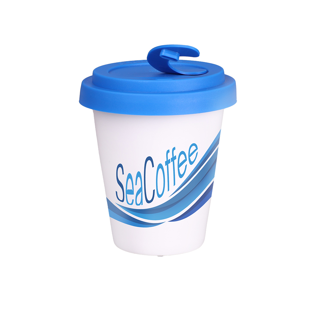 Freedom Small Lock 200ml biały/niebieski