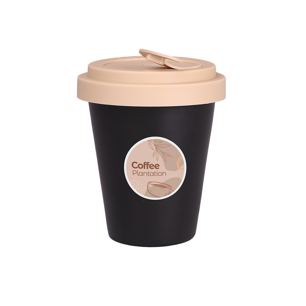 Freedom Small Lock 200ml satin black/desert sand