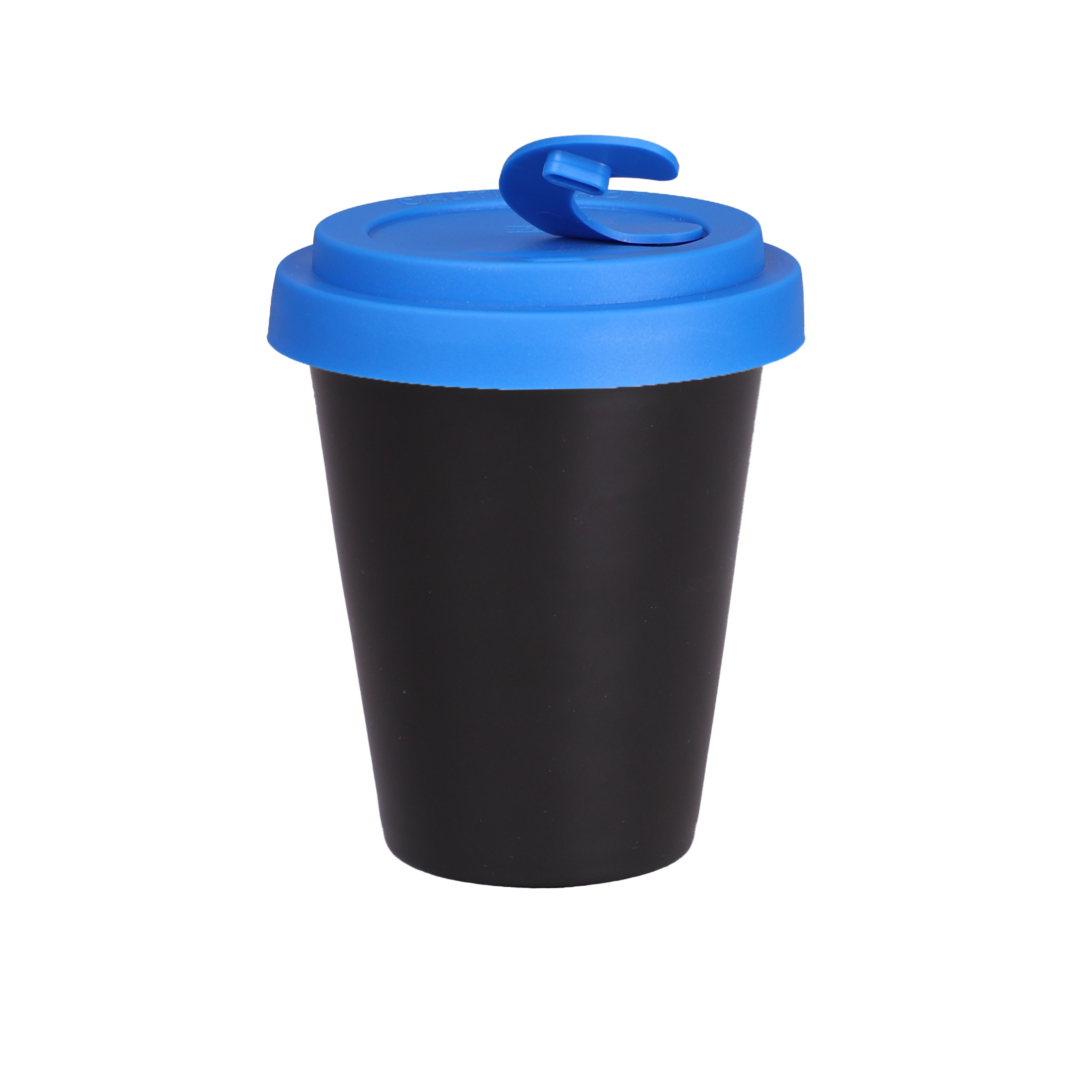 Freedom Small Lock 200ml satin black/niebieski