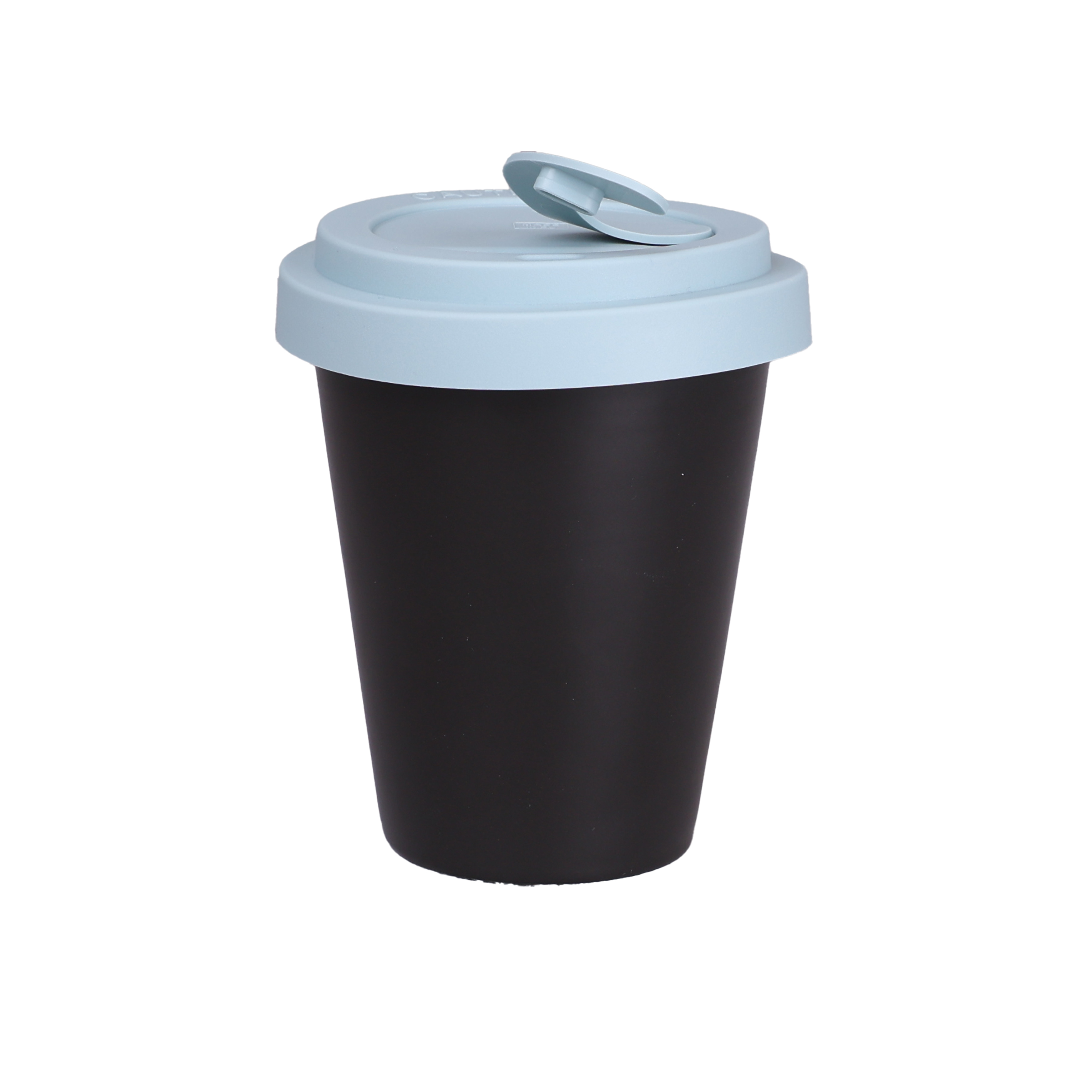 Freedom Small Lock 200ml satin black/eucalyptus