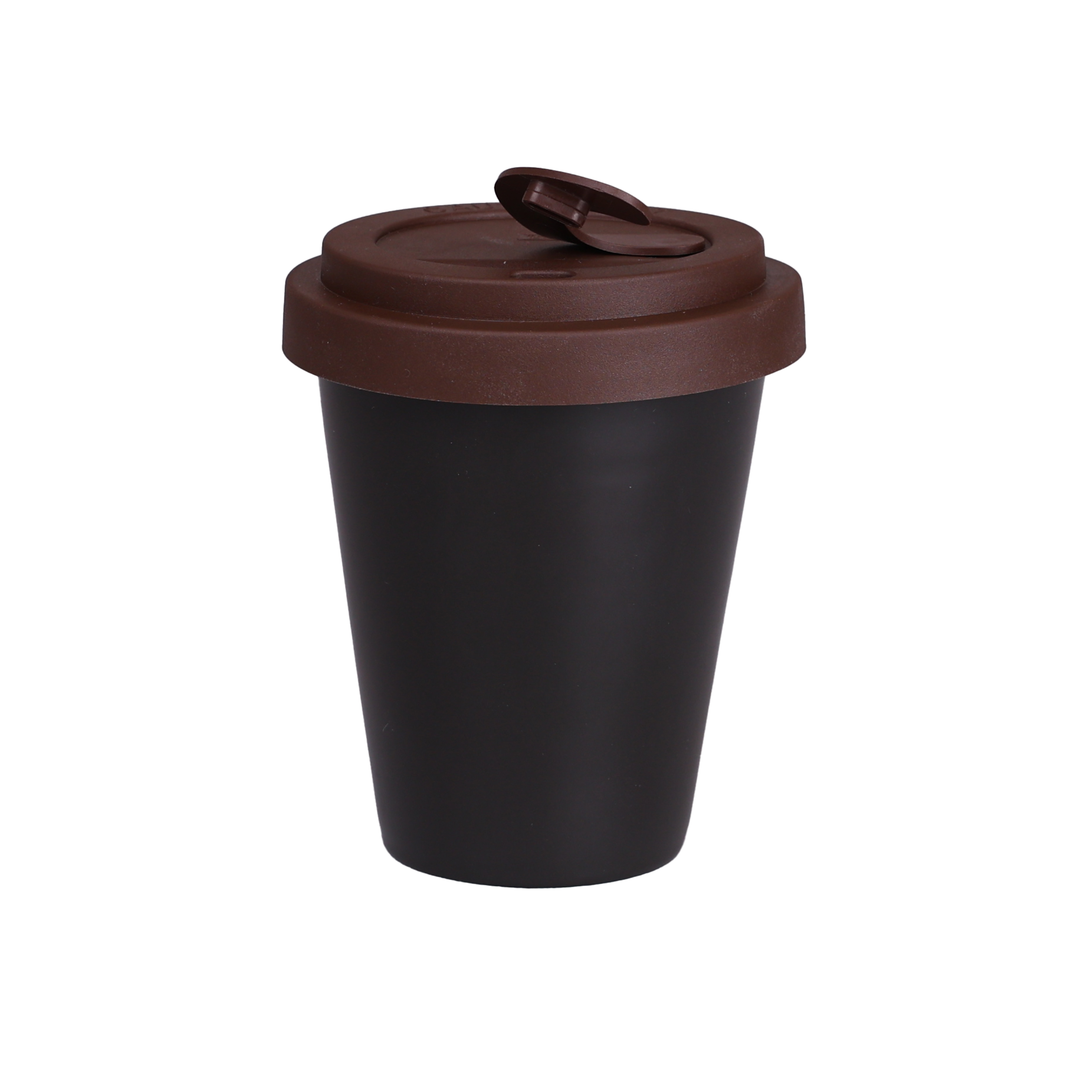 Freedom Small Lock 200ml satin black/brązowy