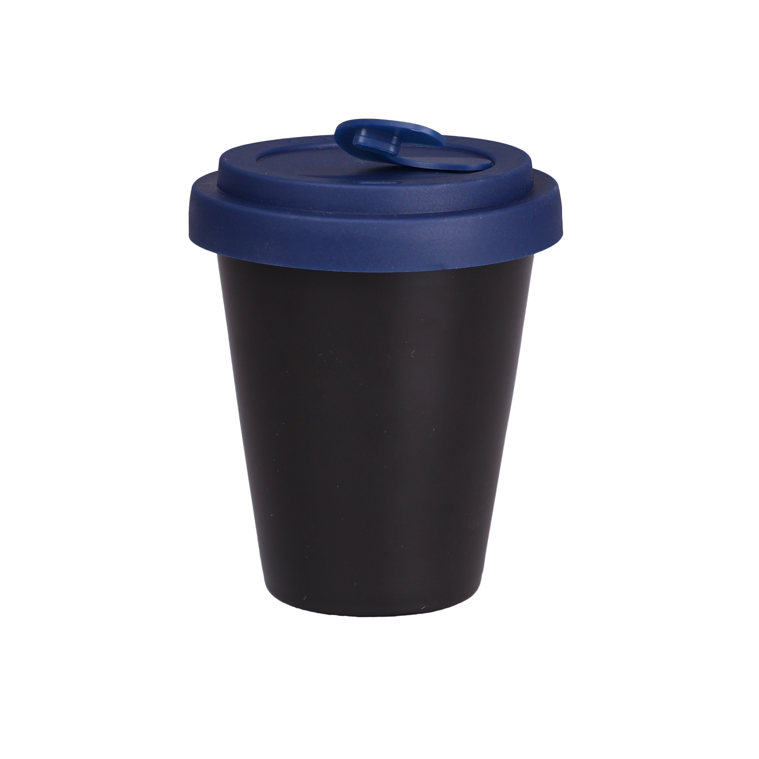 Freedom Small Lock 200ml satin black/granatowy