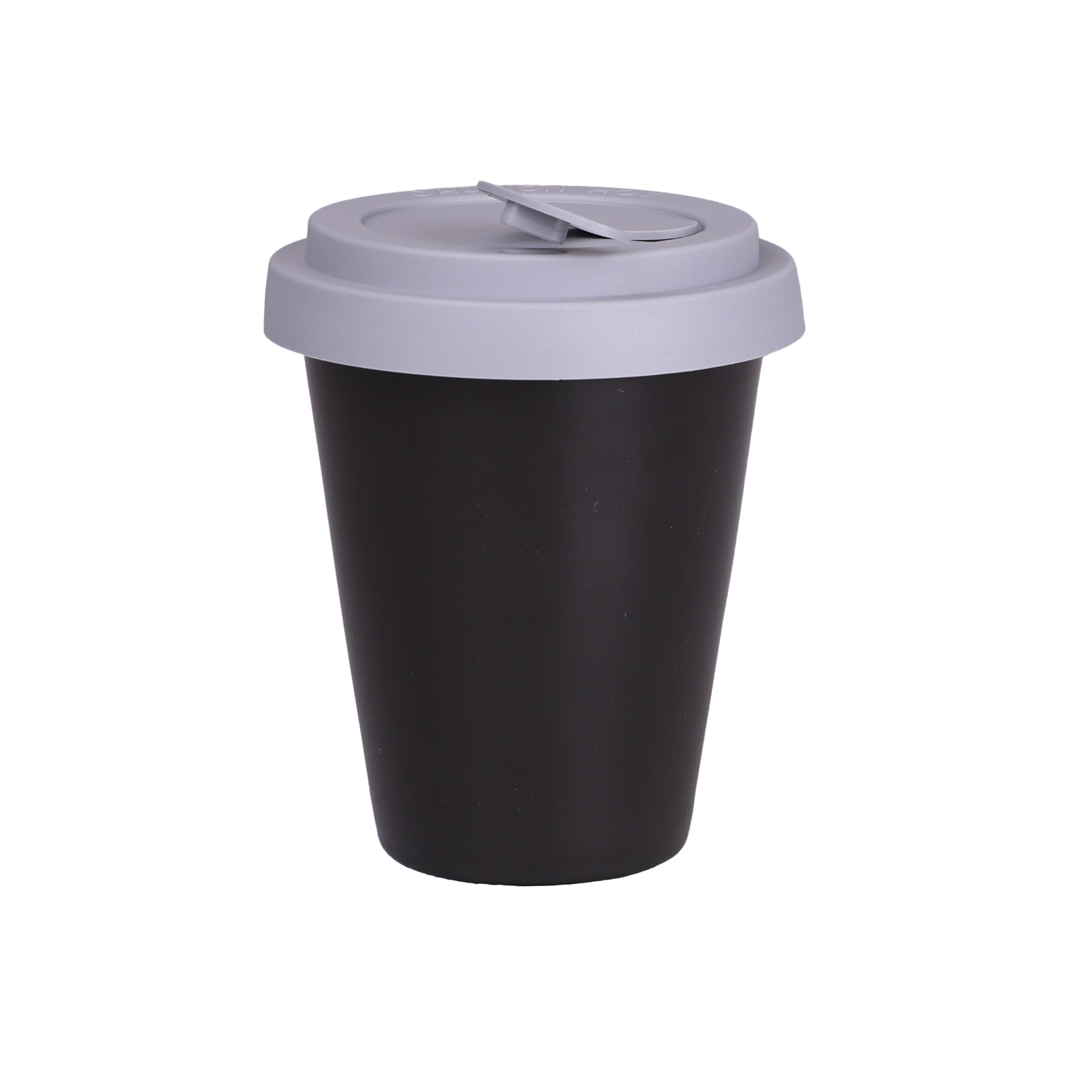 Freedom Small Lock 200ml satin black/szary