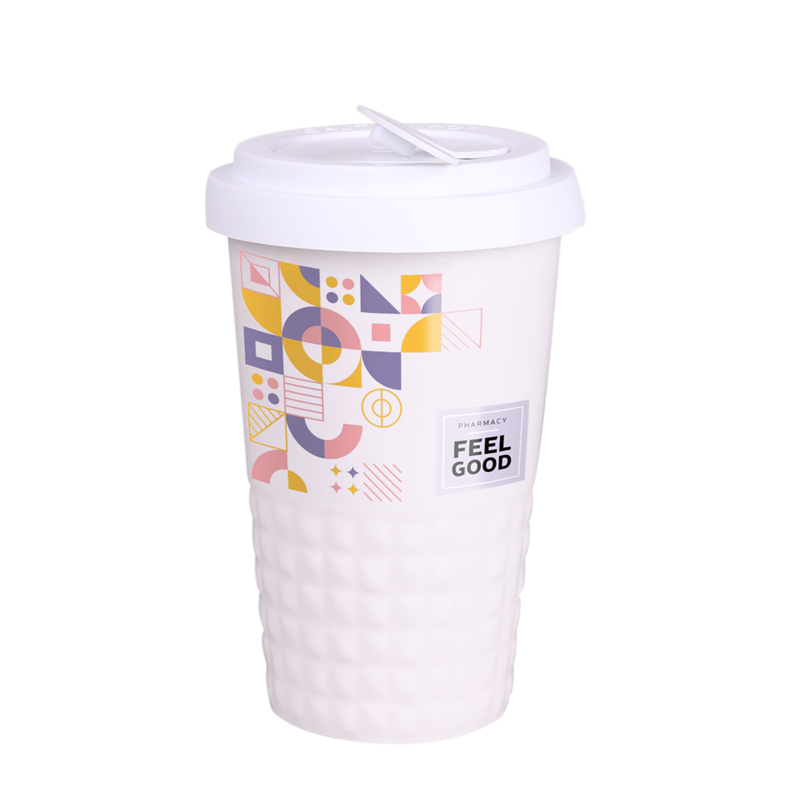 Freedom Excellence Lock 280ml biały