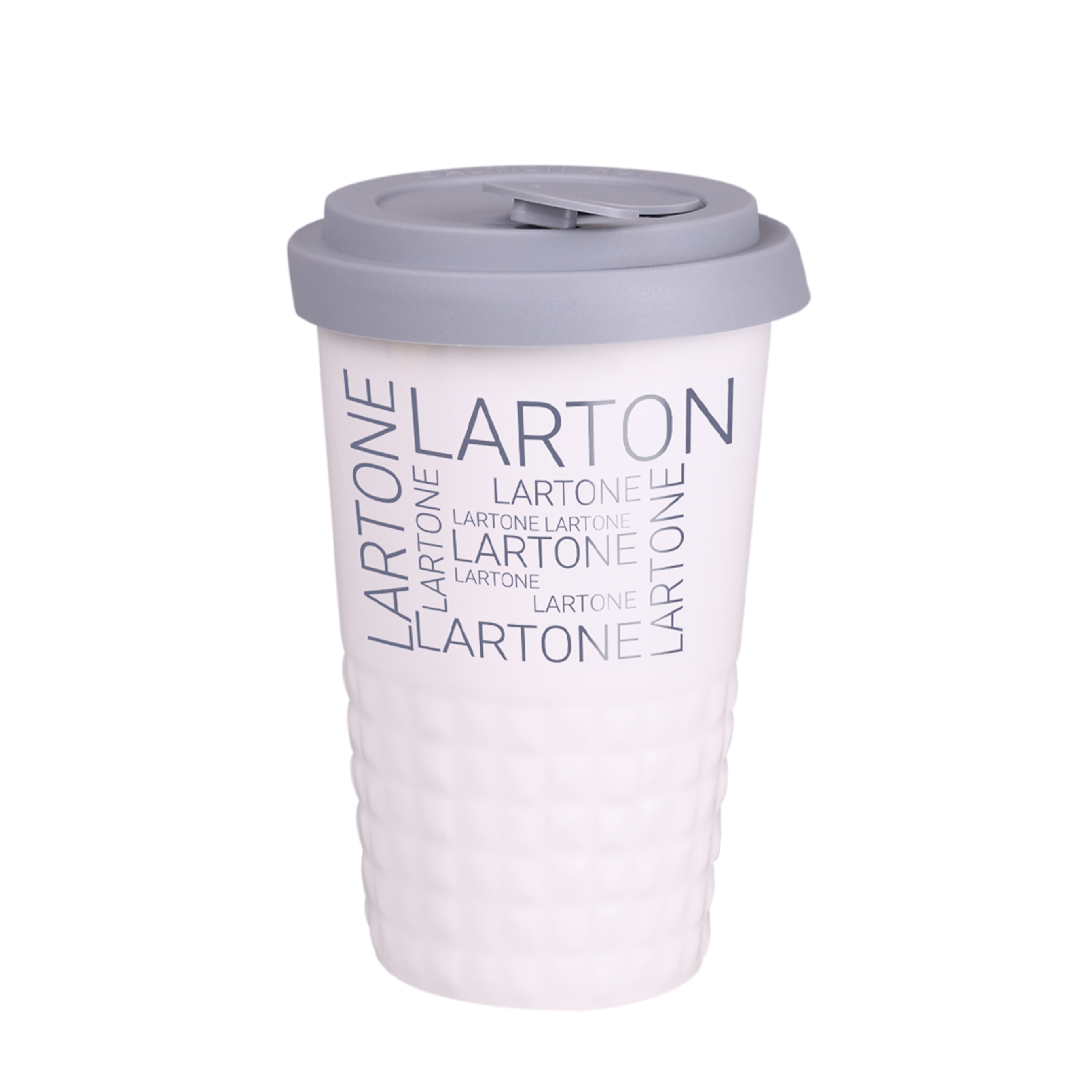 Freedom Excellence Lock 280ml biały/szary