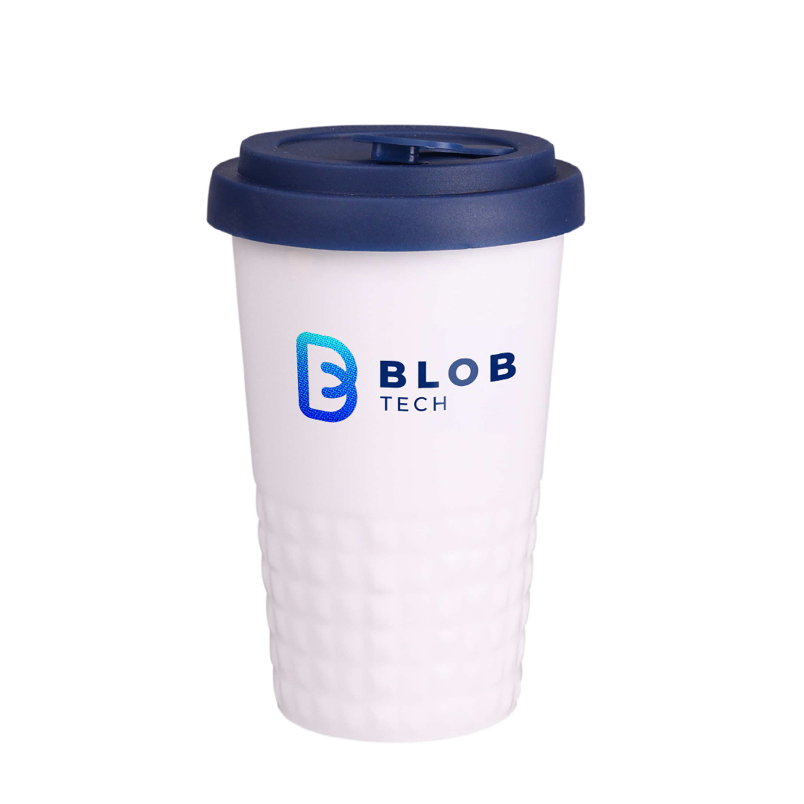 Freedom Excellence Lock 280ml biały/granatowy