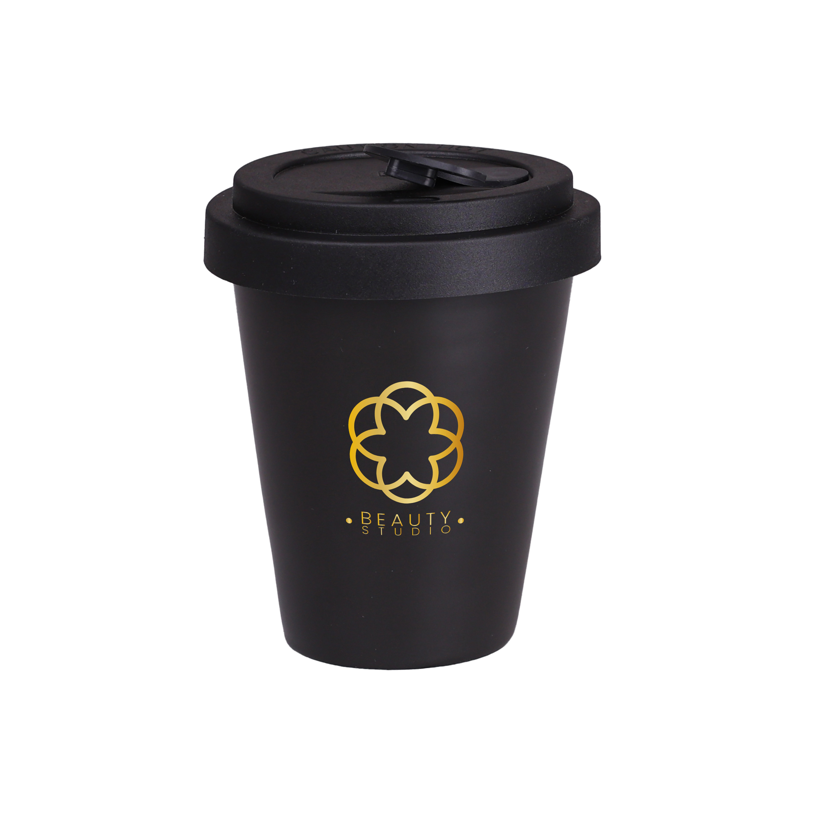 Freedom Small Lock 200ml satin black/czarny