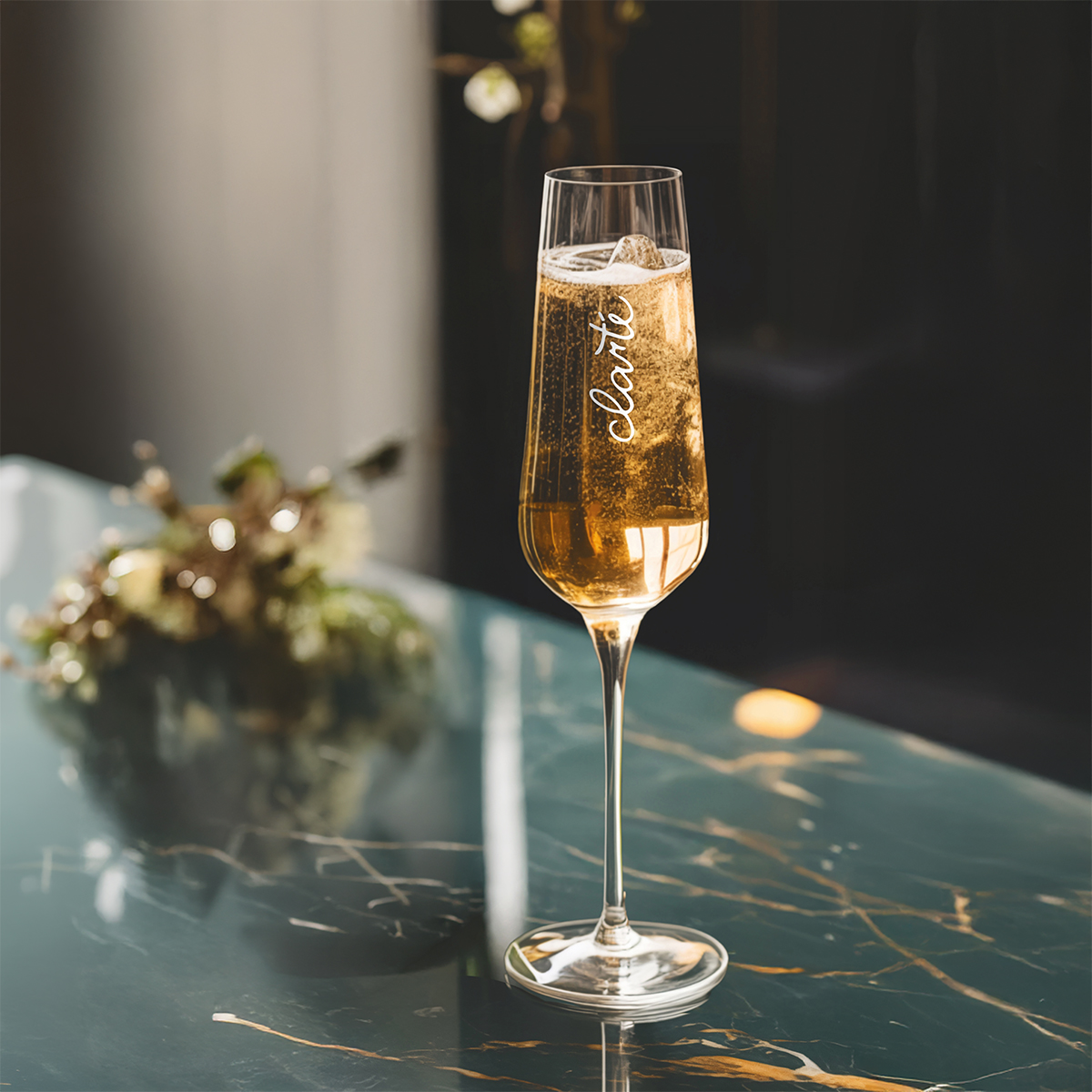 Prosecco miniatura 4