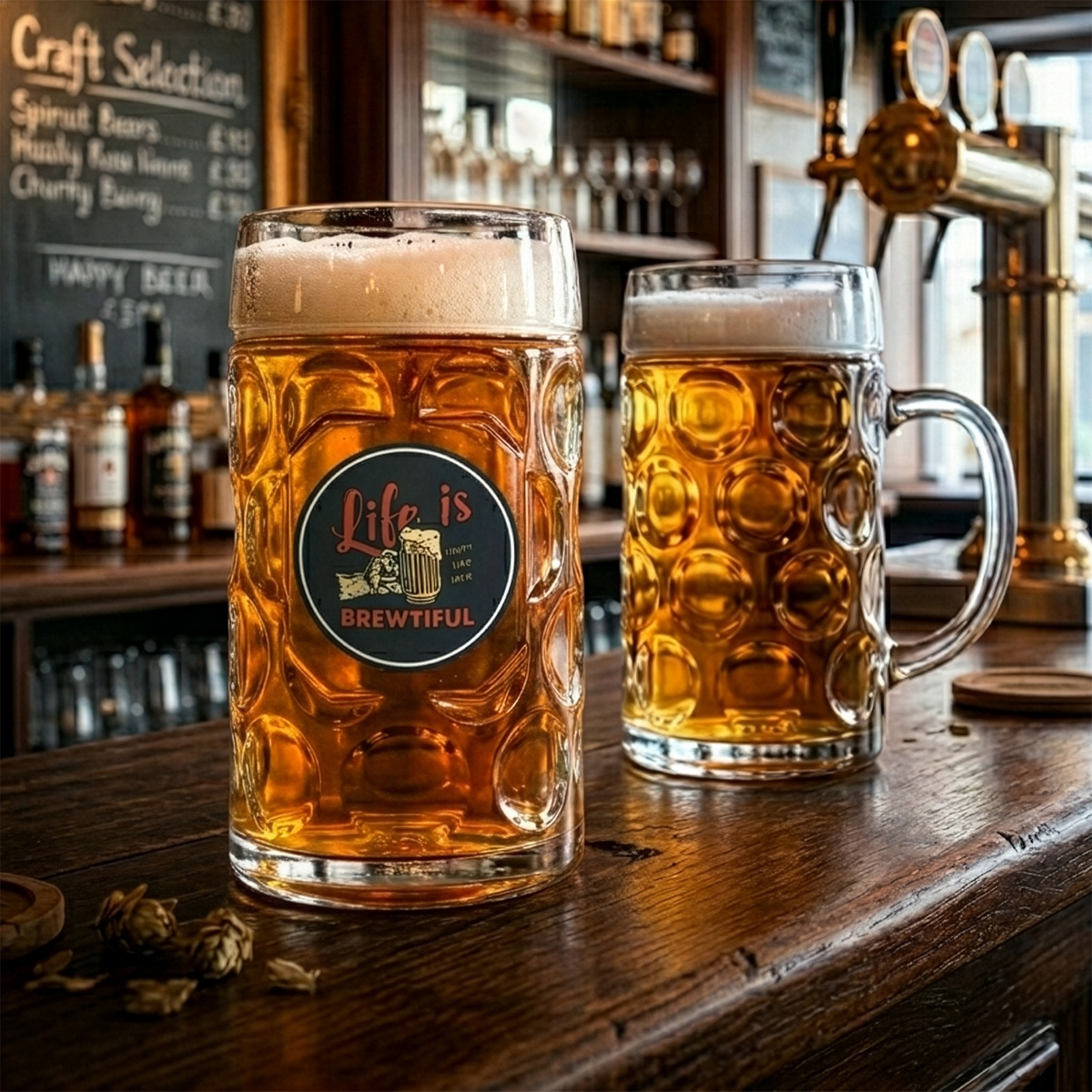Munich miniatura 4