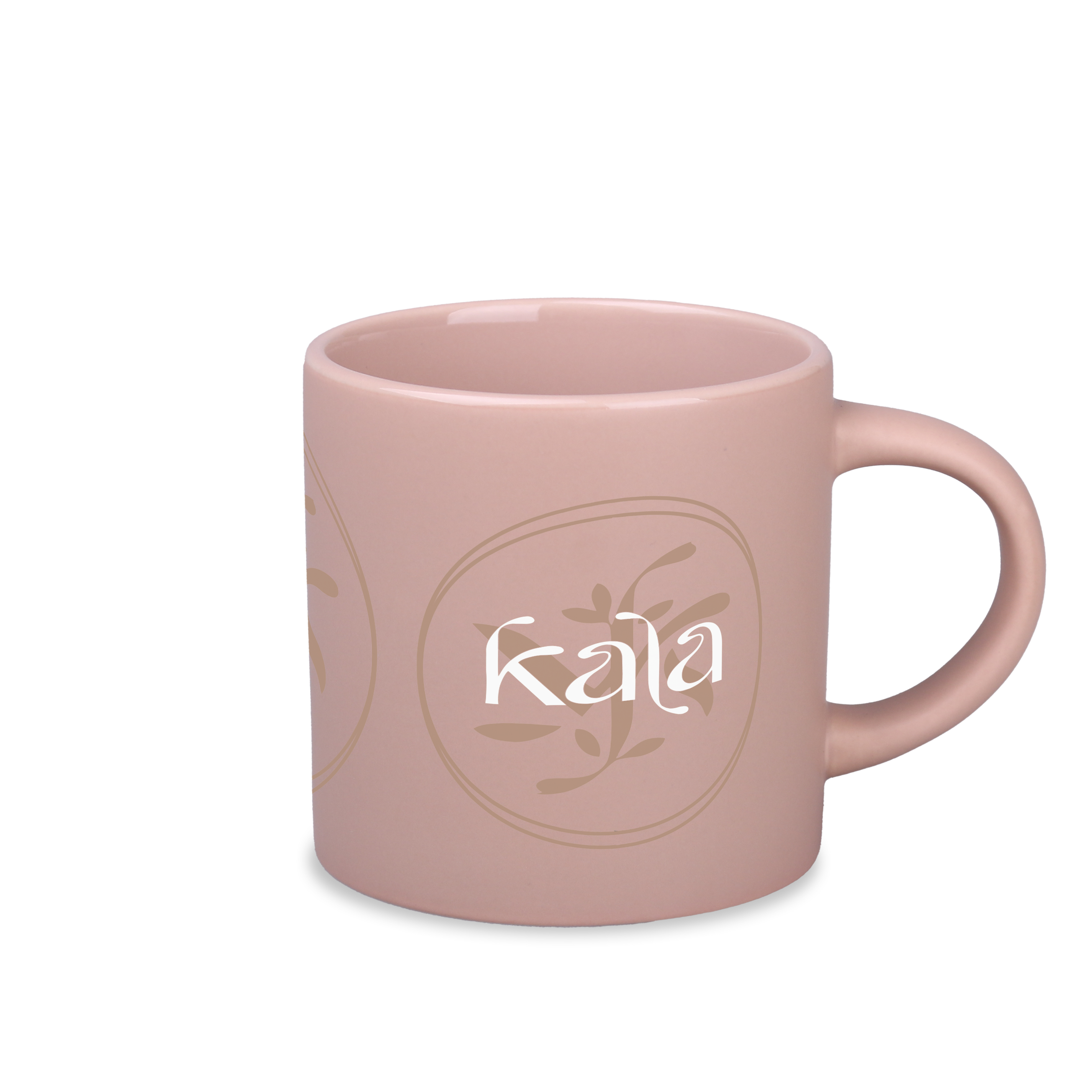 Gaia 250ml warm sand