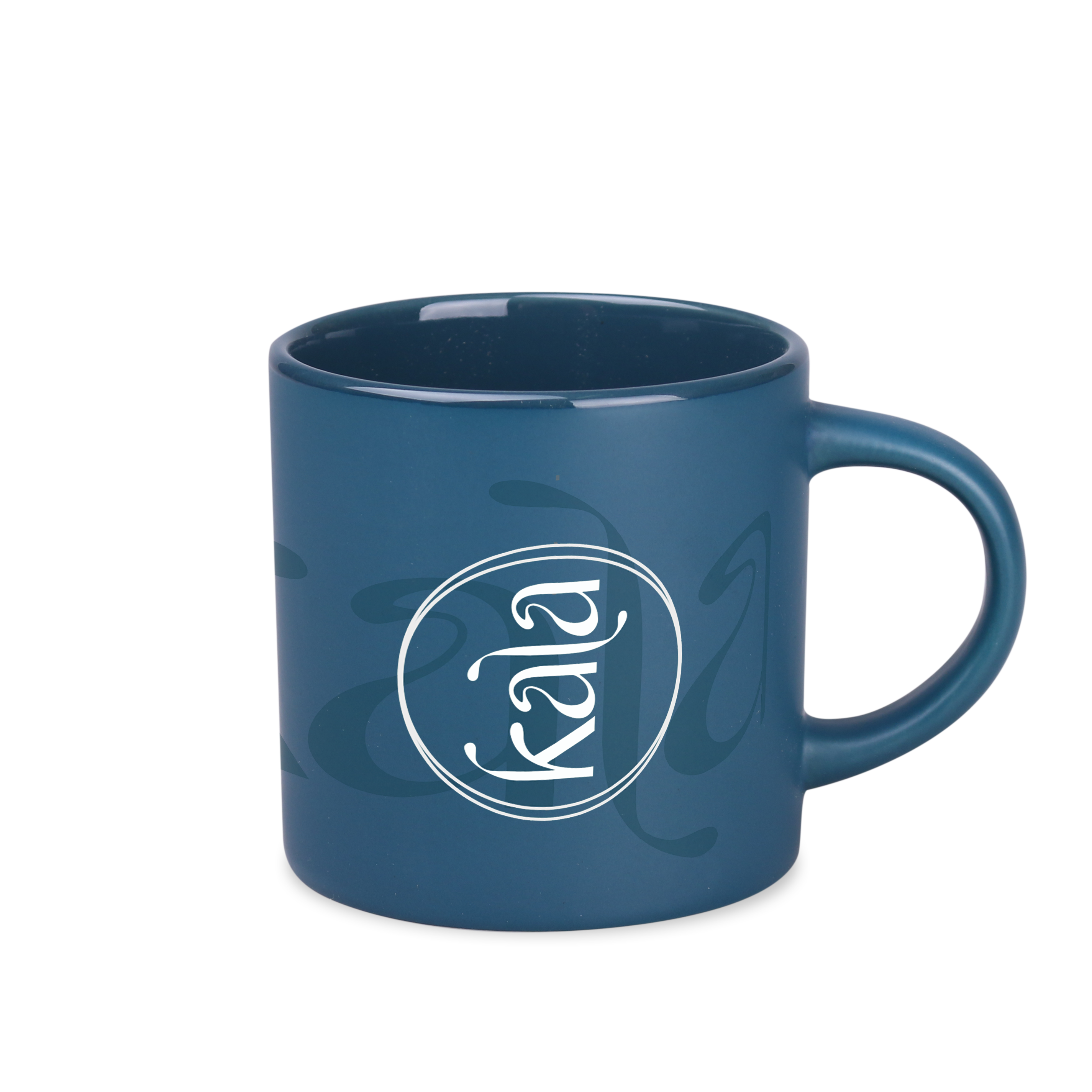 Gaia 250ml ocean green