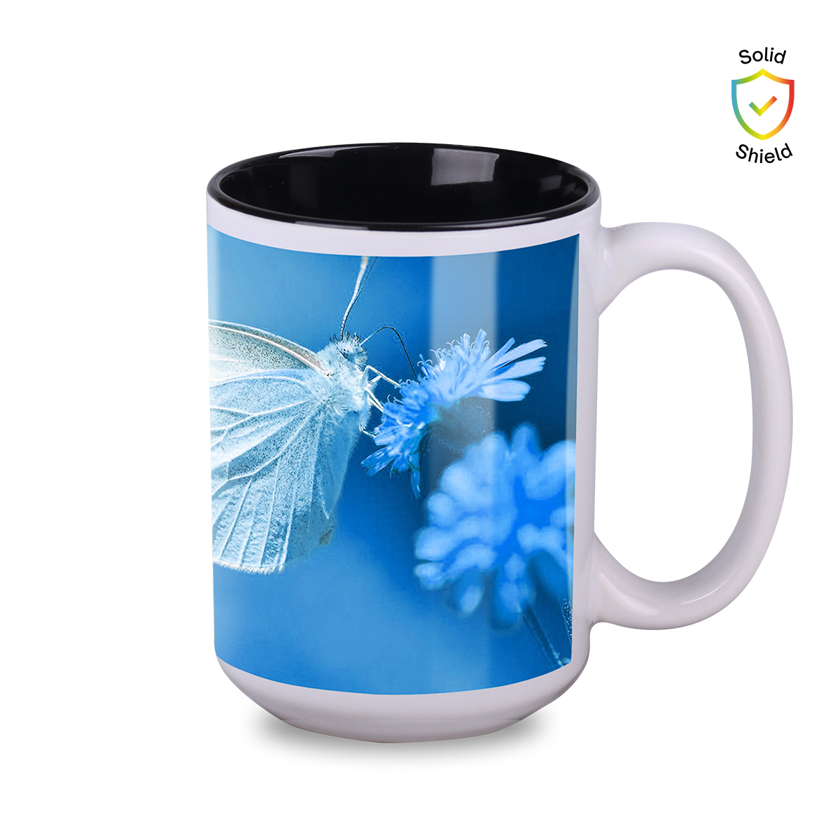Nevada Art Solid miniatura 9