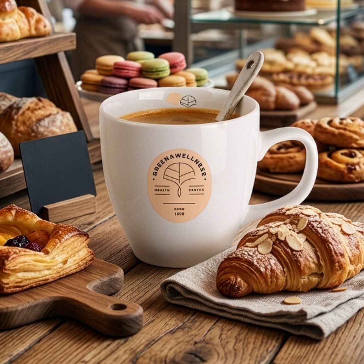 Americano Small
