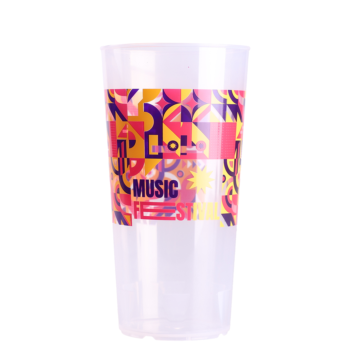 Fest 400ml bezbarwny