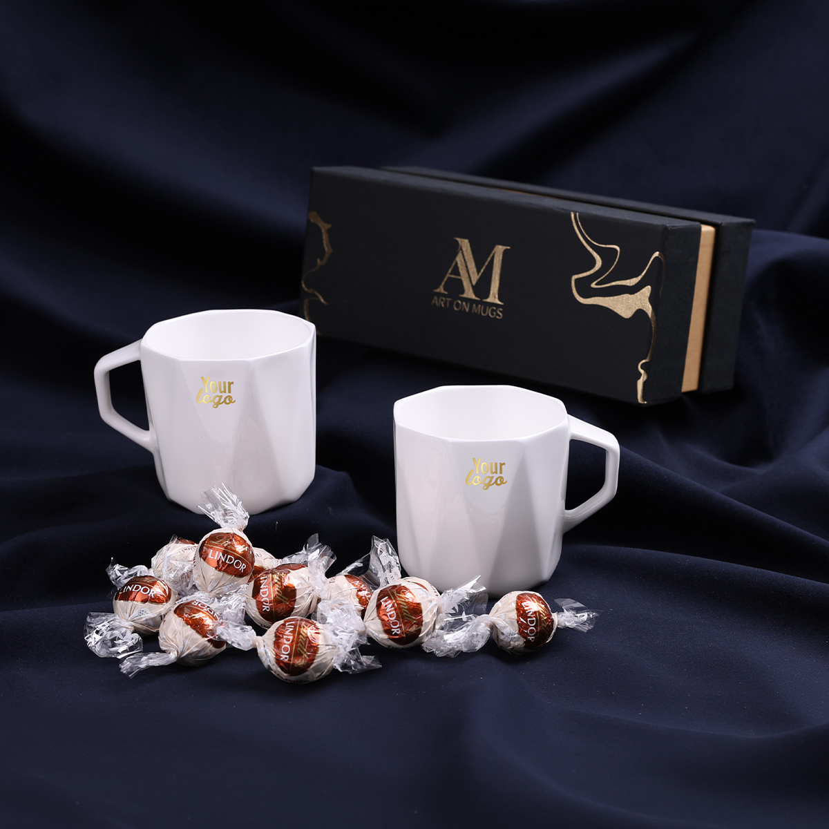 Art on Crown Double miniatura 2