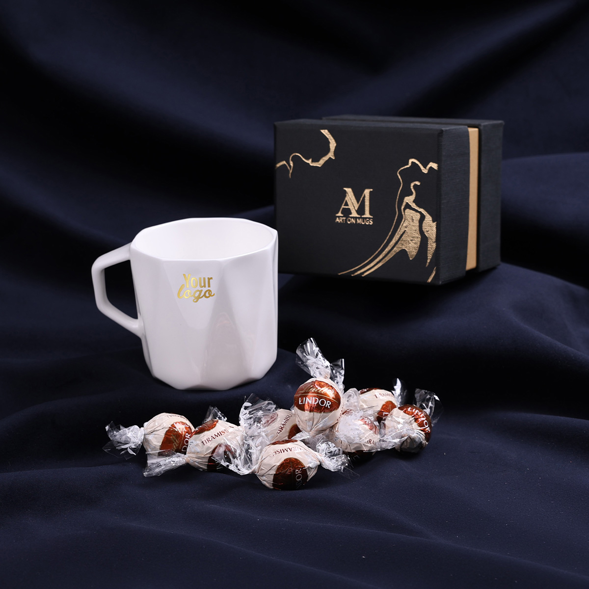 Art on Crown Sweet