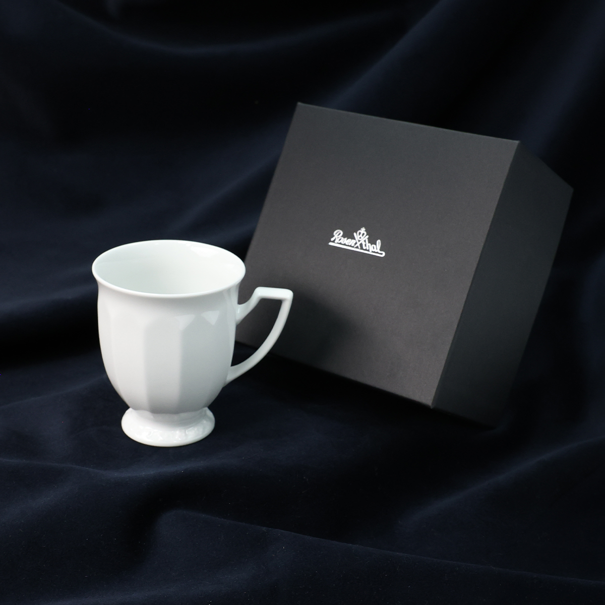 Rosenthal Maria miniatura 2