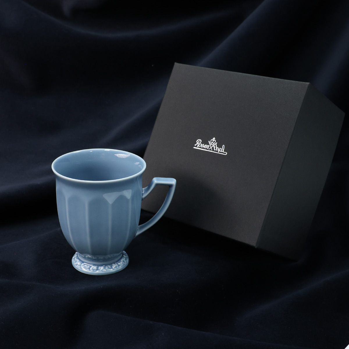 Rosenthal Maria en Vogue