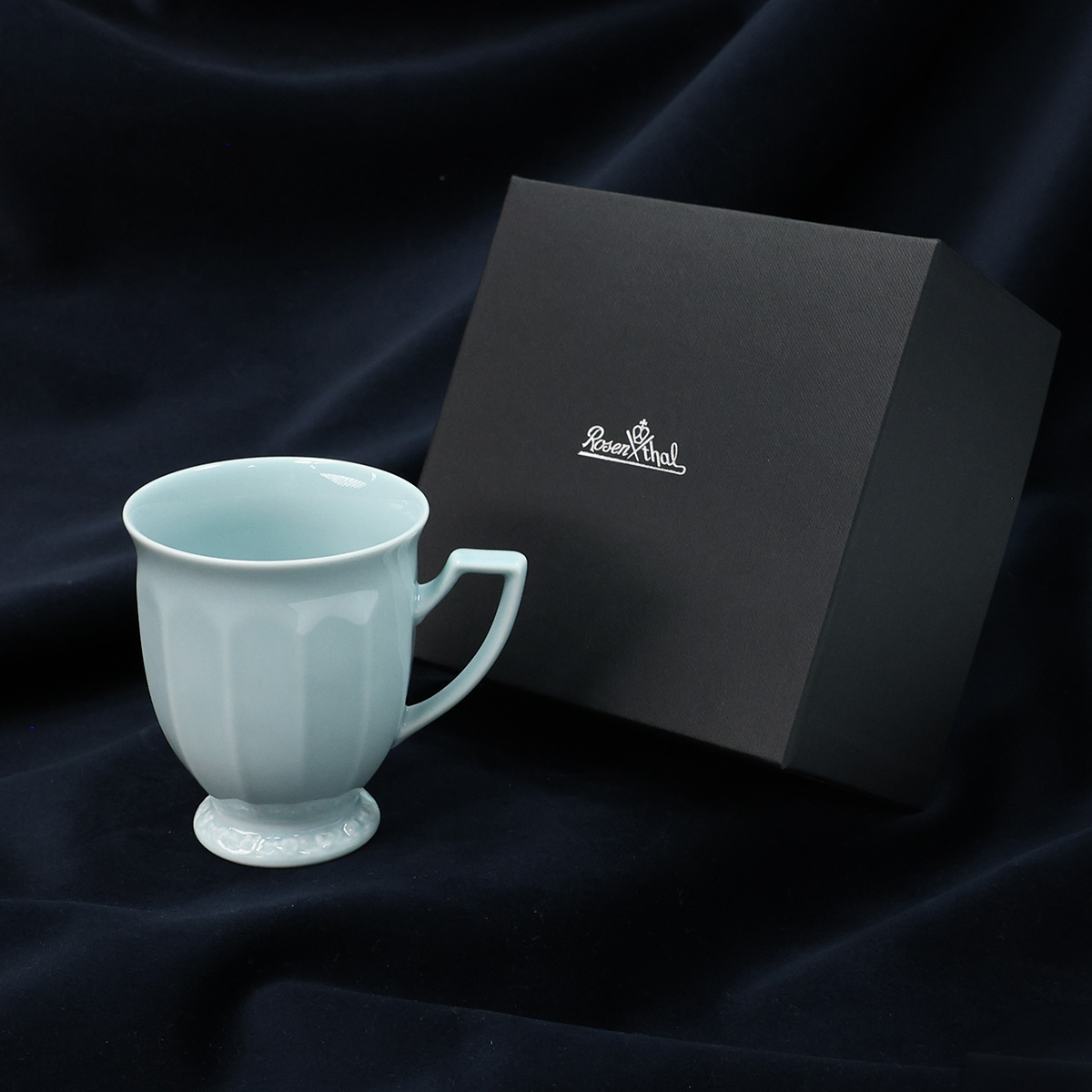 Rosenthal Maria en Vogue miniatura 3
