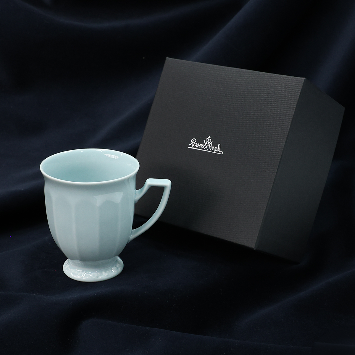 Rosenthal Maria en Vogue miniatura 4