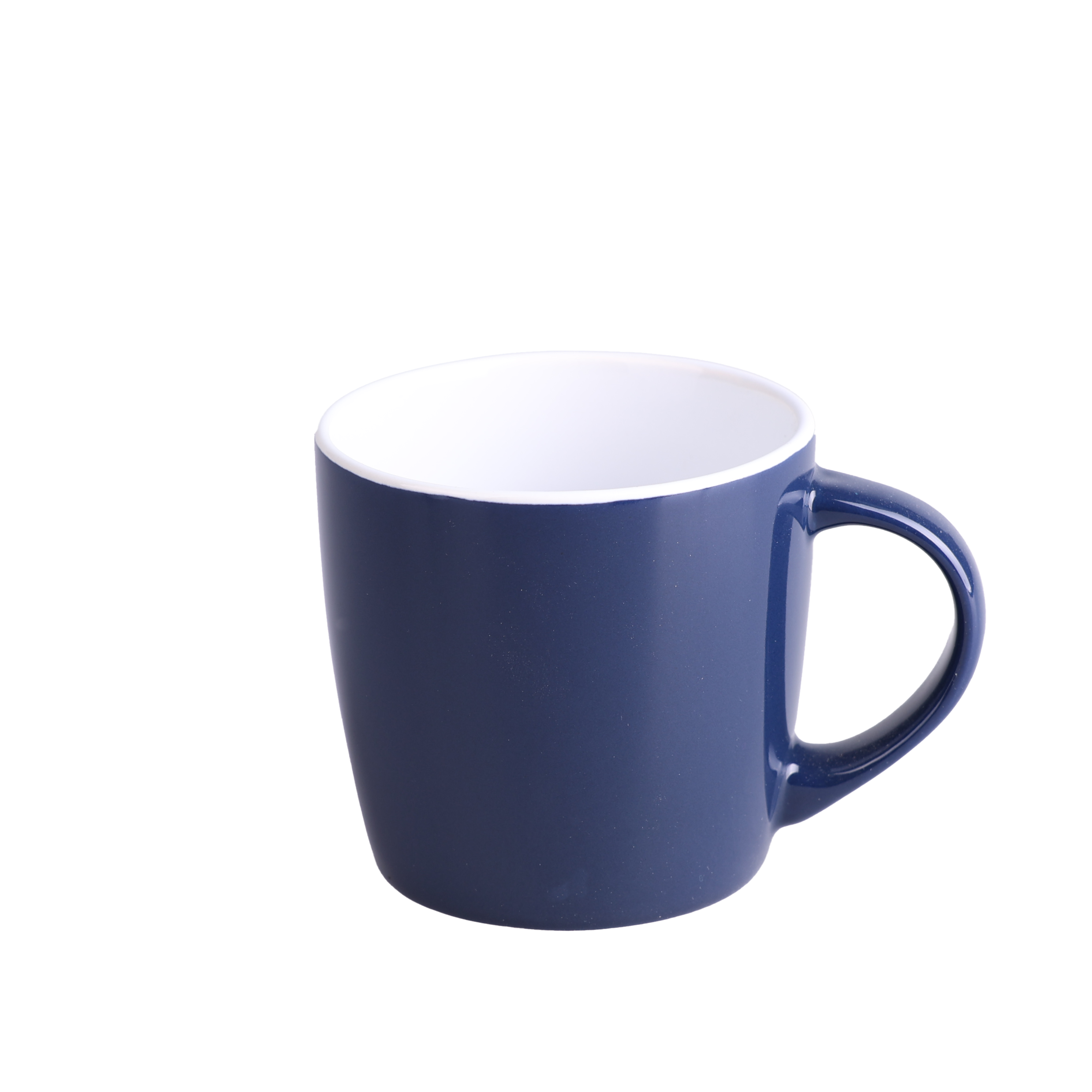 Handy 320ml midnight blue/biały